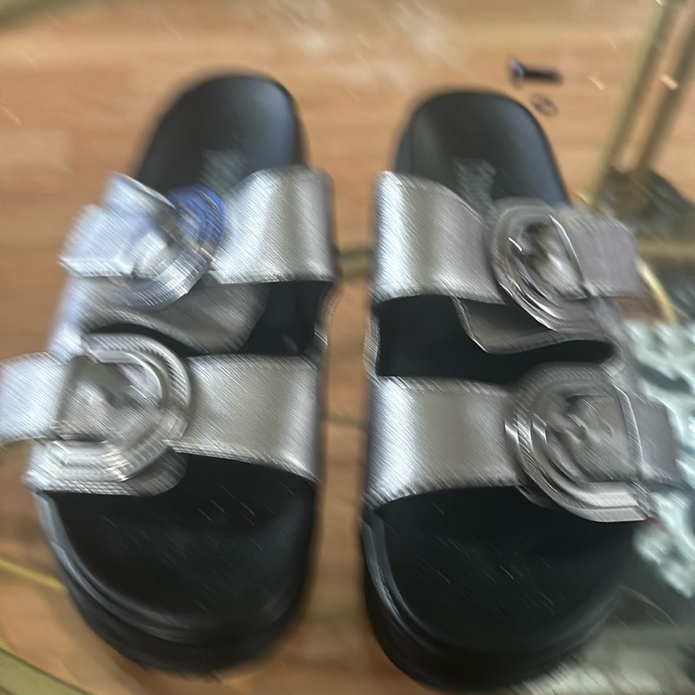 Cougar Pepa Platform Sandal